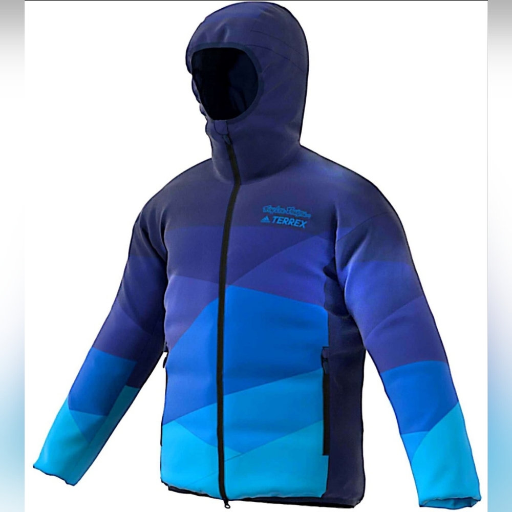 TroyLee Designs Adidas TERREX